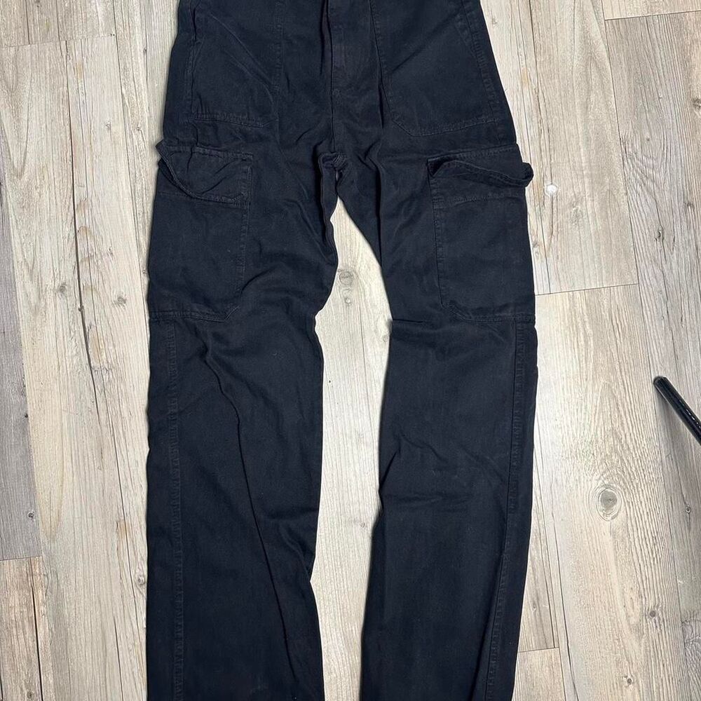 Zara Women's Black Trousers